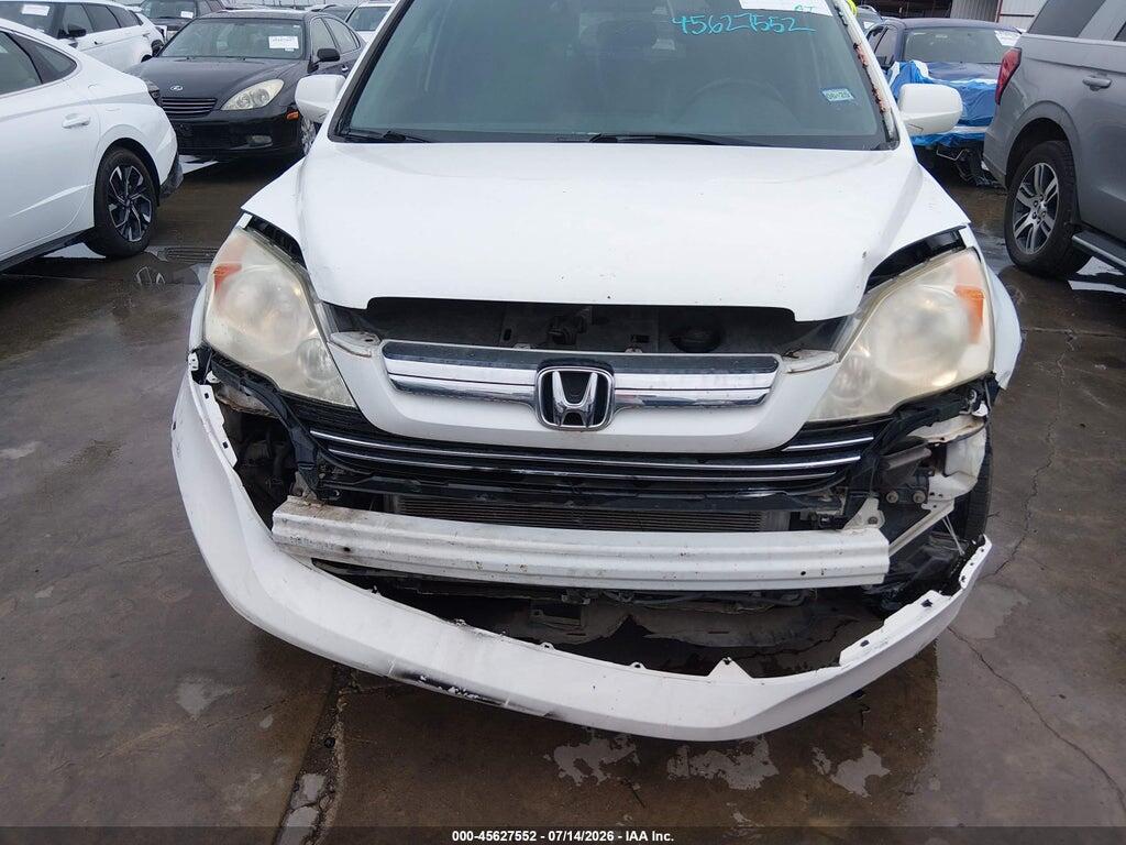 JHLRE38768C050720 2008 HONDA CR-V photo no. 6
