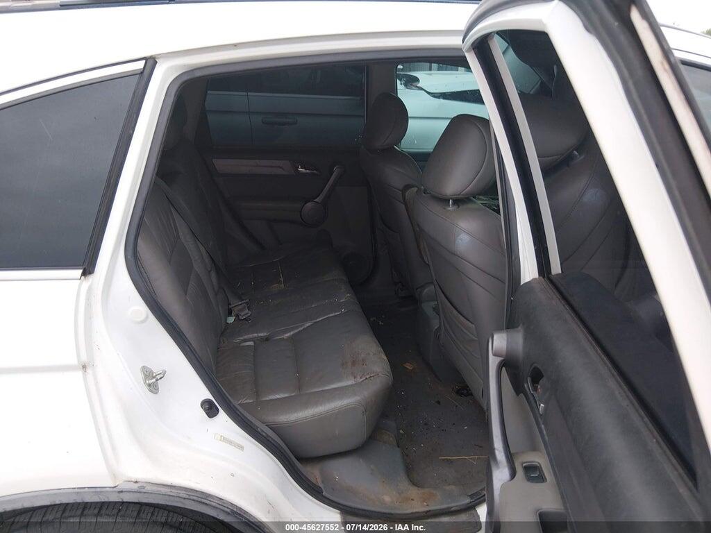 JHLRE38768C050720 2008 HONDA CR-V photo no. 8