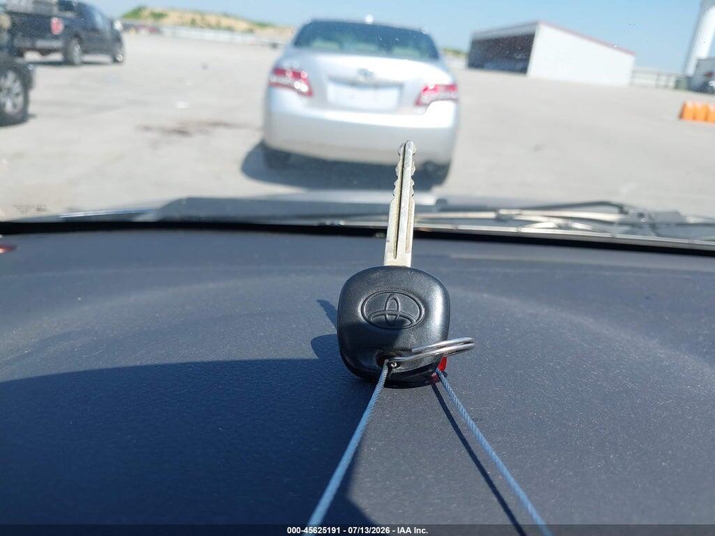 1NXBR32E35Z399331 2005 TOYOTA COROLLA photo no. 11