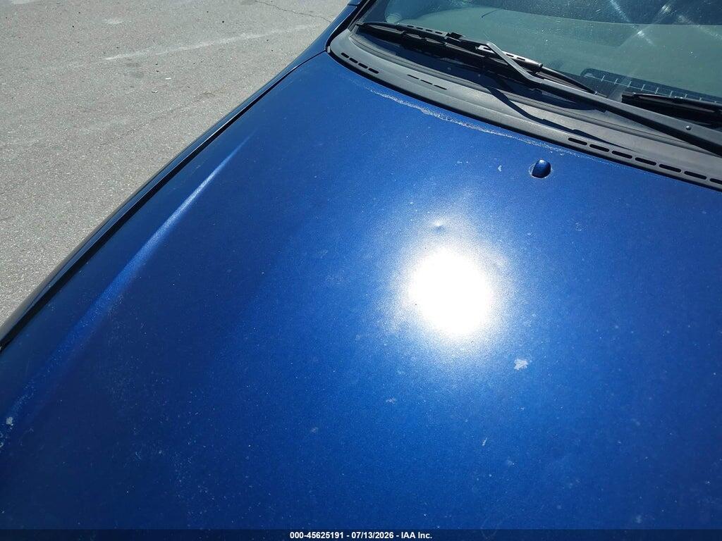 1NXBR32E35Z399331 2005 TOYOTA COROLLA photo no. 6