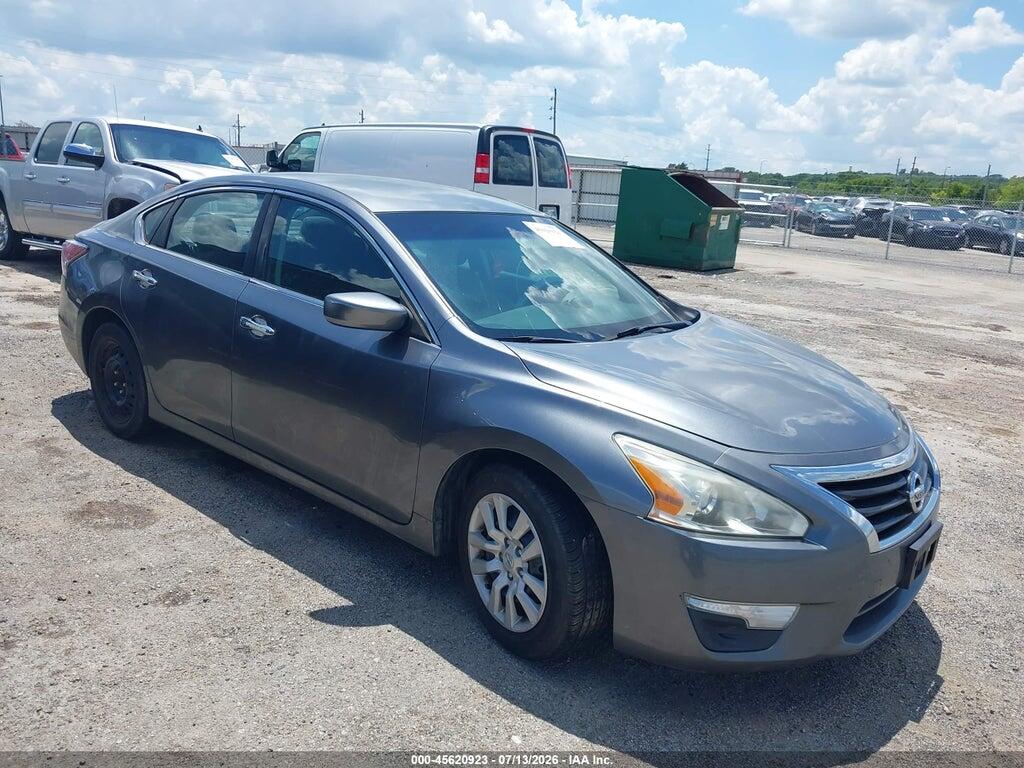 1N4AL3AP8EC407780 2014 NISSAN ALTIMA photo no. 1