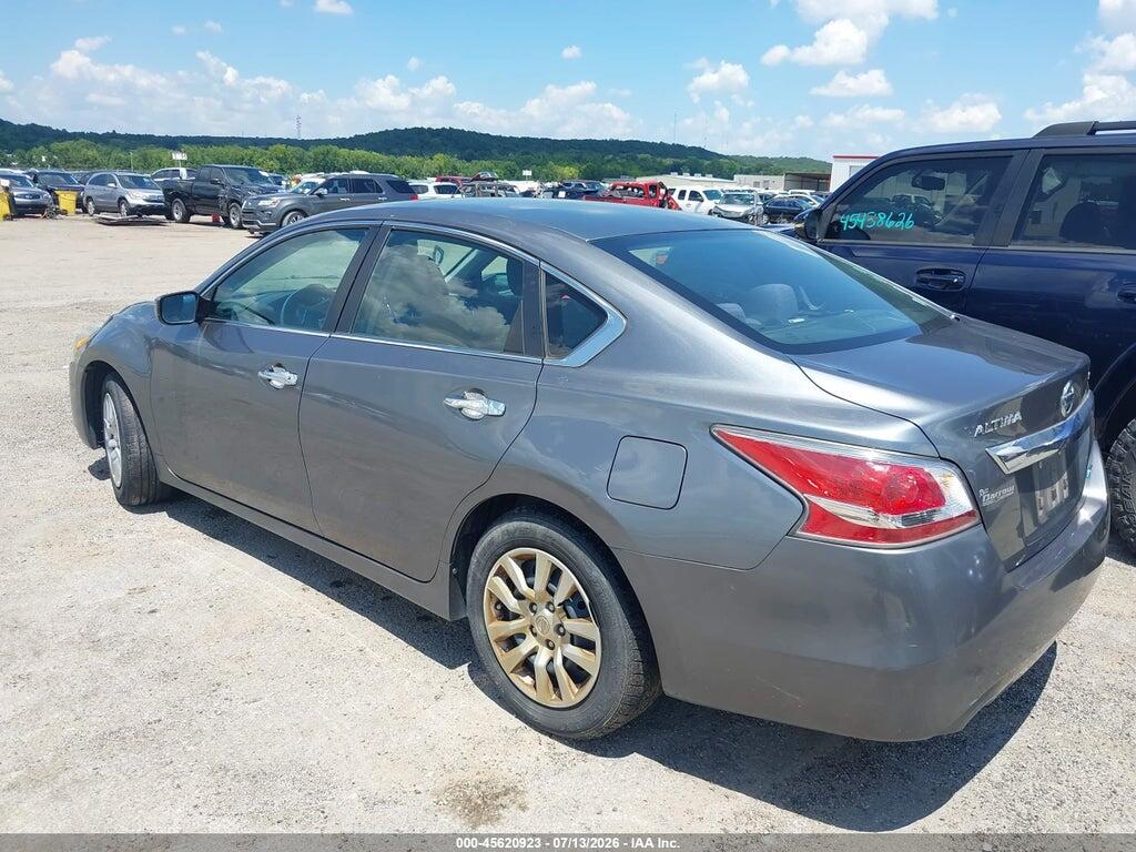 1N4AL3AP8EC407780 2014 NISSAN ALTIMA photo no. 3