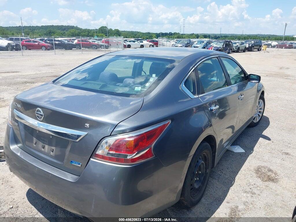 1N4AL3AP8EC407780 2014 NISSAN ALTIMA photo no. 4