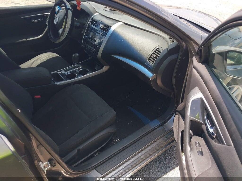 1N4AL3AP8EC407780 2014 NISSAN ALTIMA photo no. 5