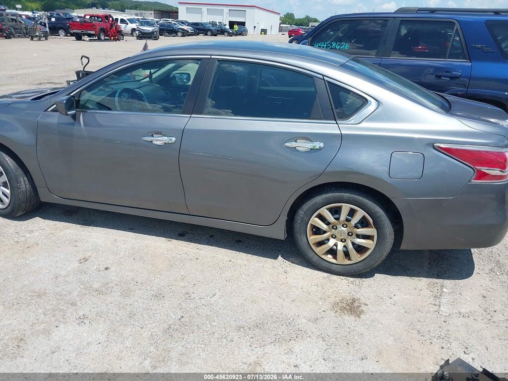 1N4AL3AP8EC407780 2014 NISSAN ALTIMA photo no. 6