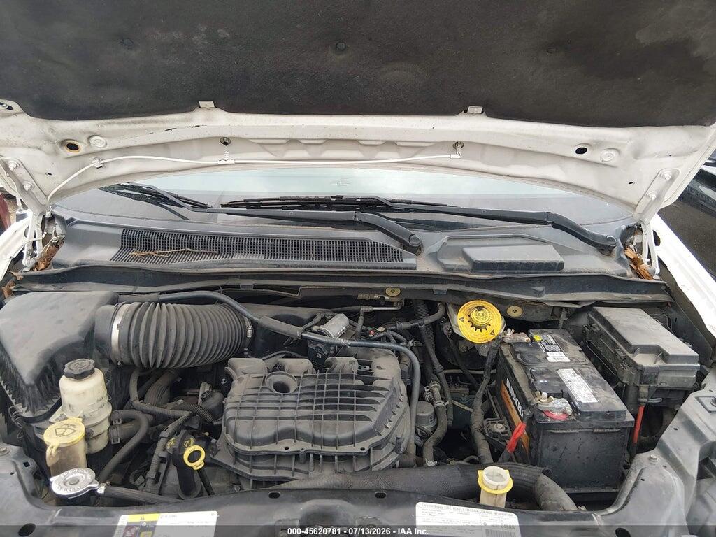 2C4RC1BG7ER156421 2014 CHRYSLER TOWN & COUNTRY photo no. 10