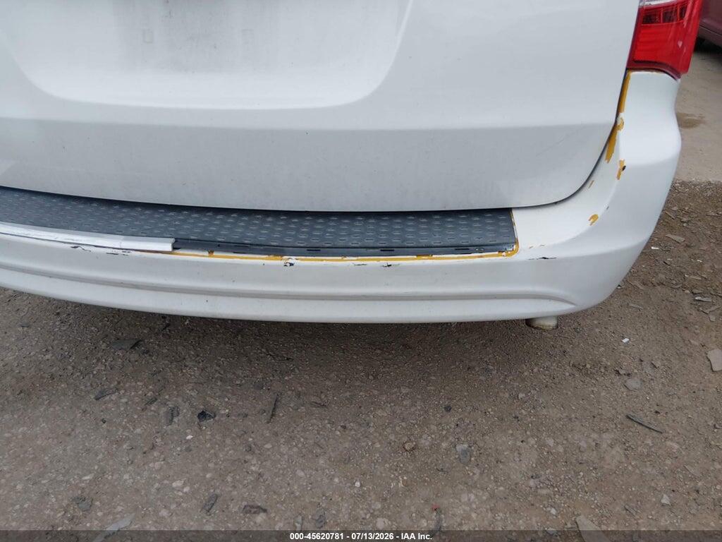 2C4RC1BG7ER156421 2014 CHRYSLER TOWN & COUNTRY photo no. 6