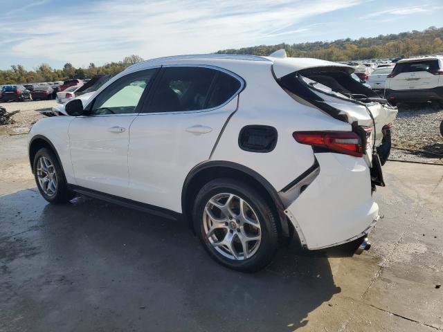 2018 ALFA ROMEO STELVIO — Фото 2 из 13