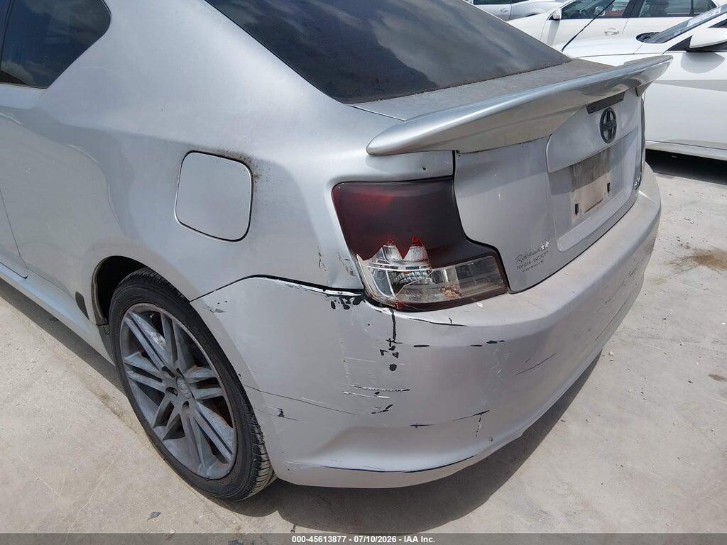 JTKJF5C70C3041569 2012 SCION TC photo no. 12