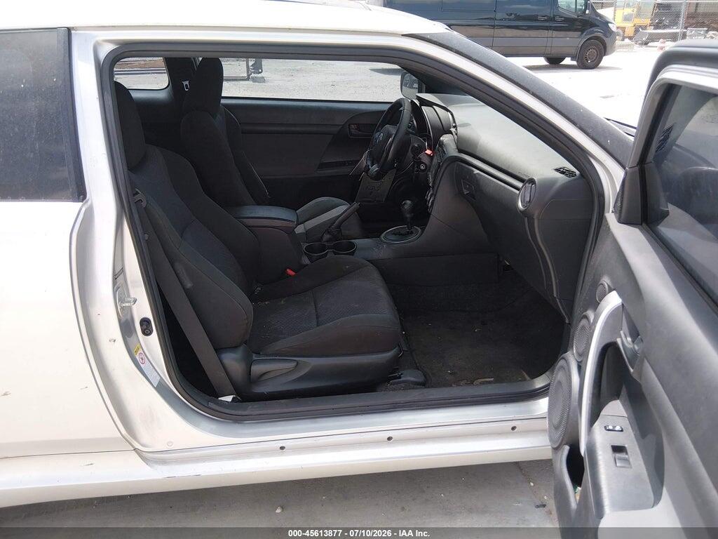 JTKJF5C70C3041569 2012 SCION TC photo no. 5