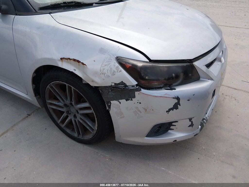 JTKJF5C70C3041569 2012 SCION TC photo no. 6