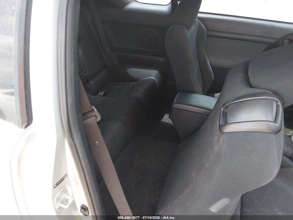 JTKJF5C70C3041569 2012 SCION TC photo no. 8