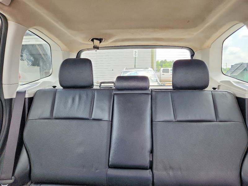 2015 SUBARU FORESTER 2.5I LIMITED — Фото 10 из 13