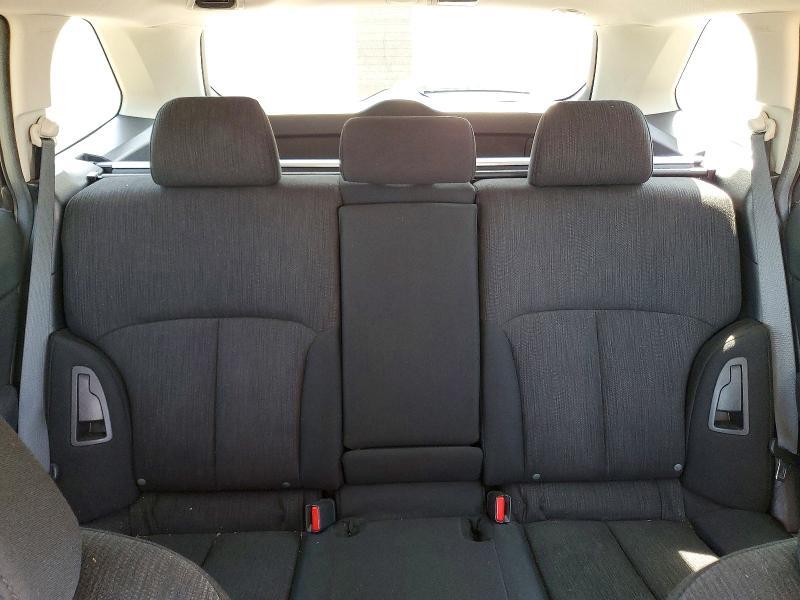 2013 SUBARU OUTBACK 2.5I PREMIUM — Фото 10 из 13