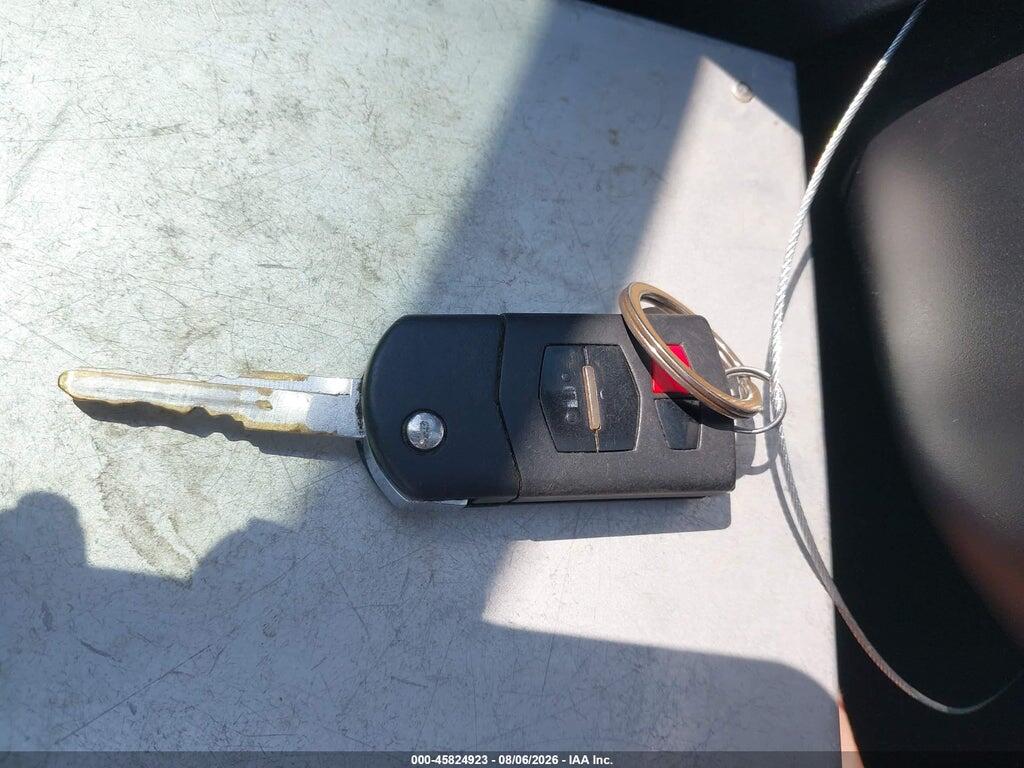 JM1BL1VF9B1472567 2011 MAZDA MAZDA3 photo no. 11