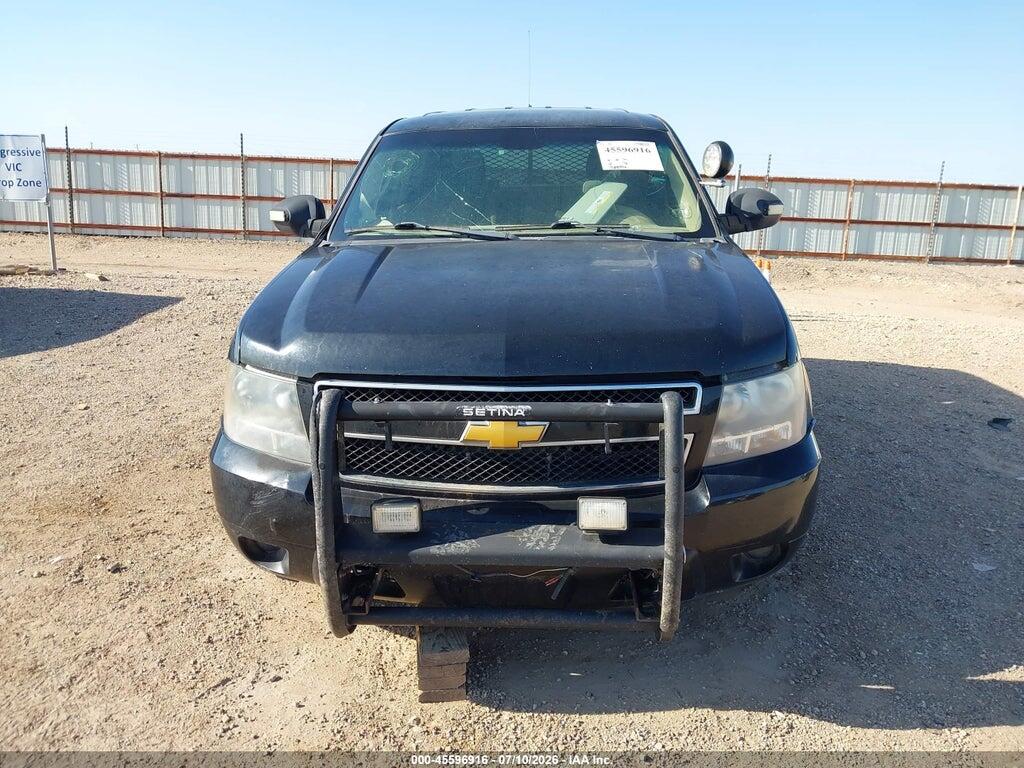 1GNSK2E05CR322311 2012 CHEVROLET TAHOE photo no. 12
