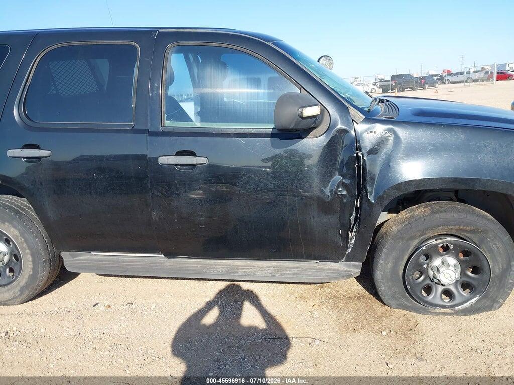 1GNSK2E05CR322311 2012 CHEVROLET TAHOE photo no. 5