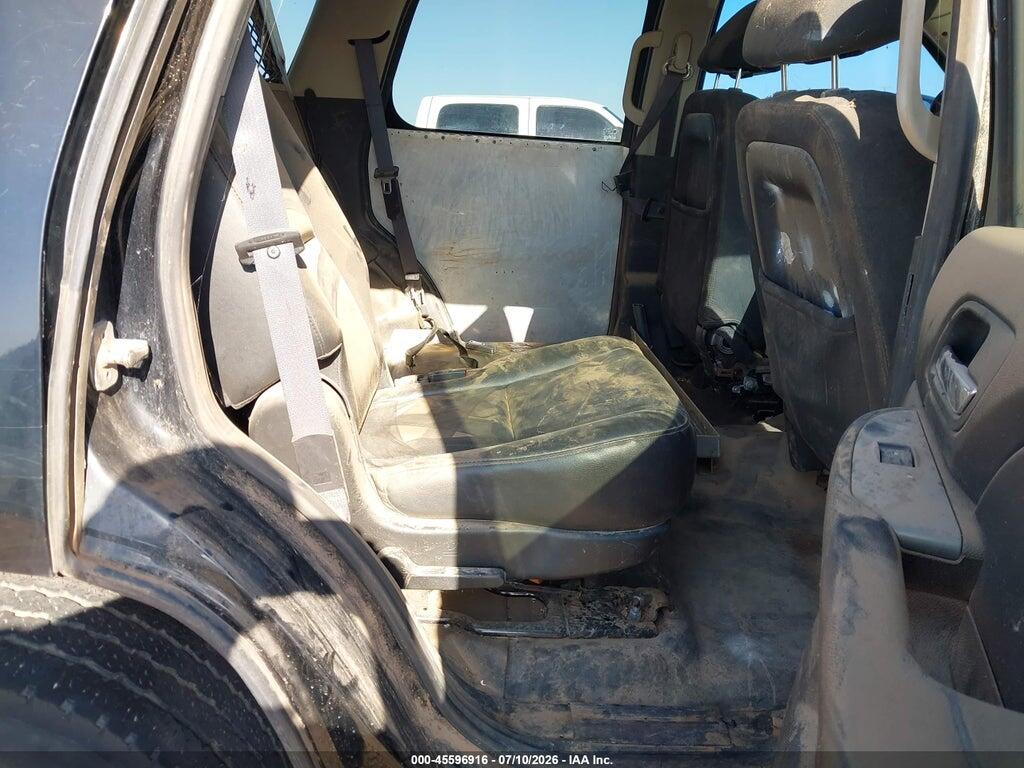 1GNSK2E05CR322311 2012 CHEVROLET TAHOE photo no. 7