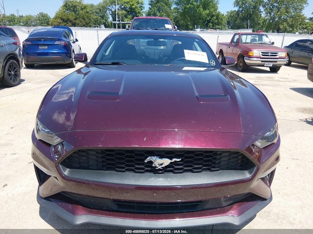 1FA6P8TH3J5121086 2018 FORD MUSTANG photo no. 12