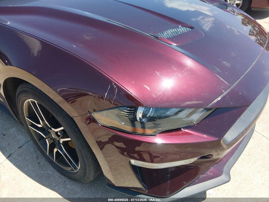 1FA6P8TH3J5121086 2018 FORD MUSTANG photo no. 6