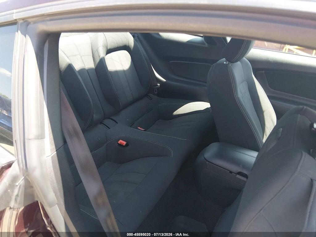 1FA6P8TH3J5121086 2018 FORD MUSTANG photo no. 8