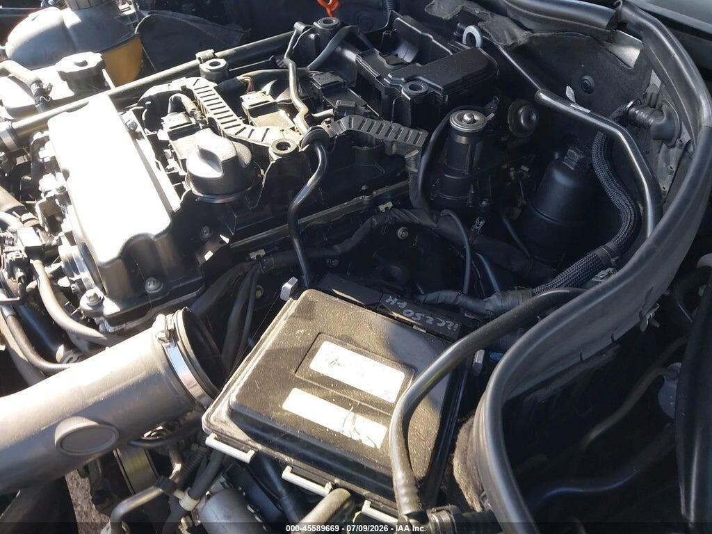 WDDGF4HB7CR223930 2012 MERCEDES-BENZ C 250 photo no. 6