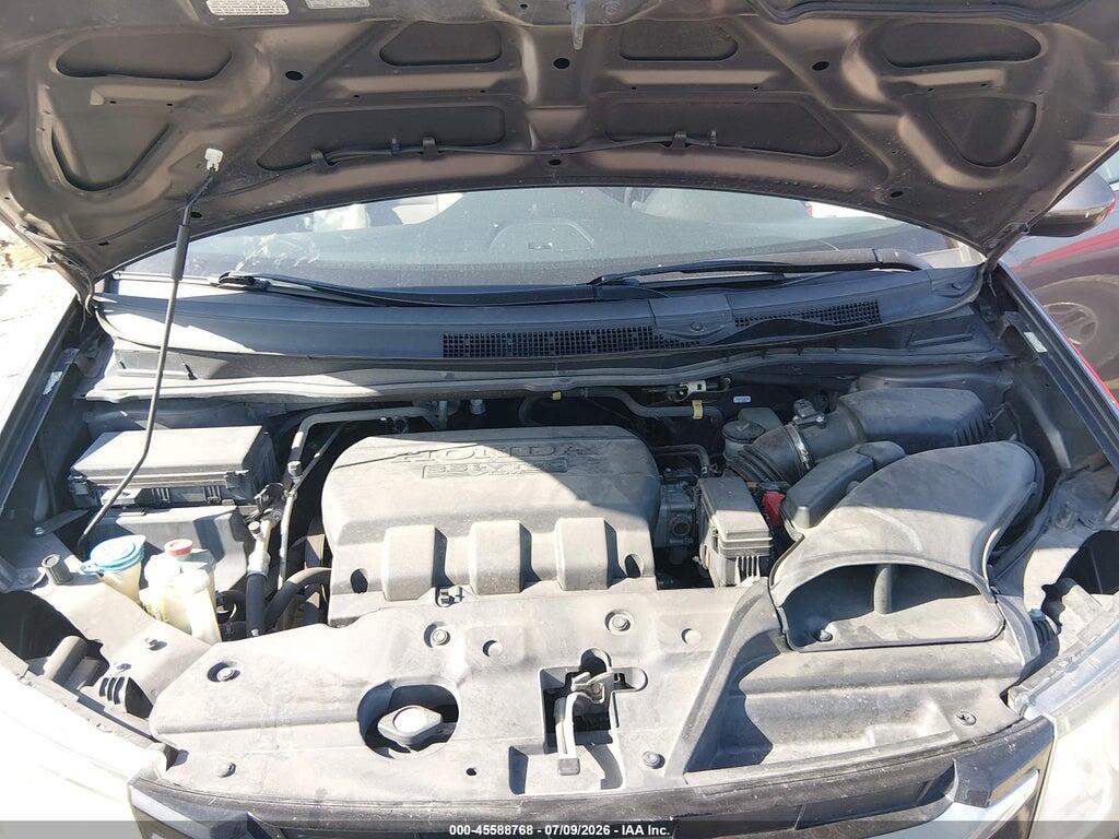 5FNRL5H48FB036449 2015 HONDA ODYSSEY photo no. 10