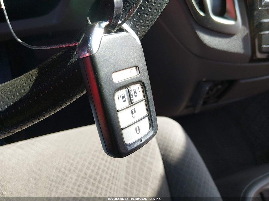 5FNRL5H48FB036449 2015 HONDA ODYSSEY photo no. 11