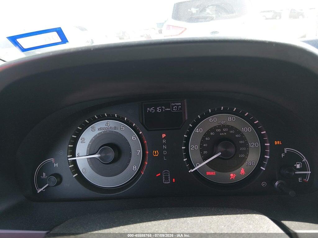 5FNRL5H48FB036449 2015 HONDA ODYSSEY photo no. 7