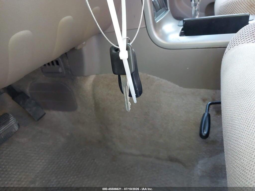 5N1AR1NN2BC622472 2011 NISSAN PATHFINDER photo no. 11