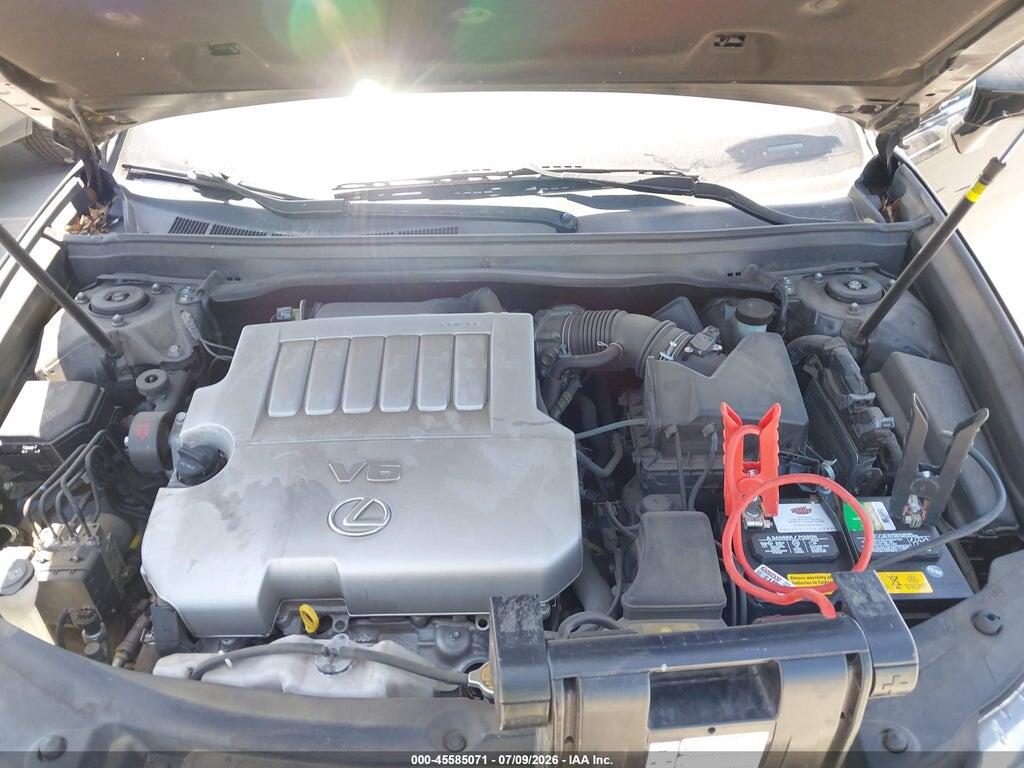 JTHBK1GG6F2199613 2015 LEXUS ES 350 photo no. 10