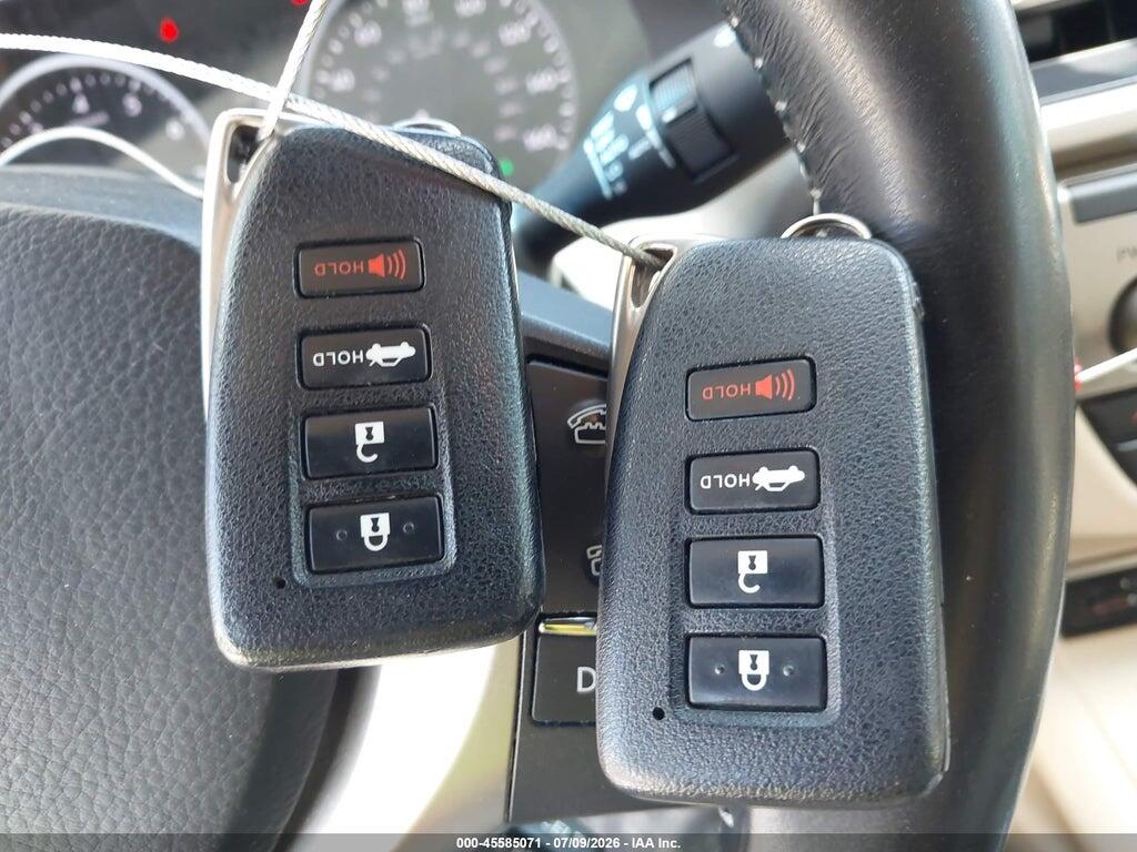 JTHBK1GG6F2199613 2015 LEXUS ES 350 photo no. 11