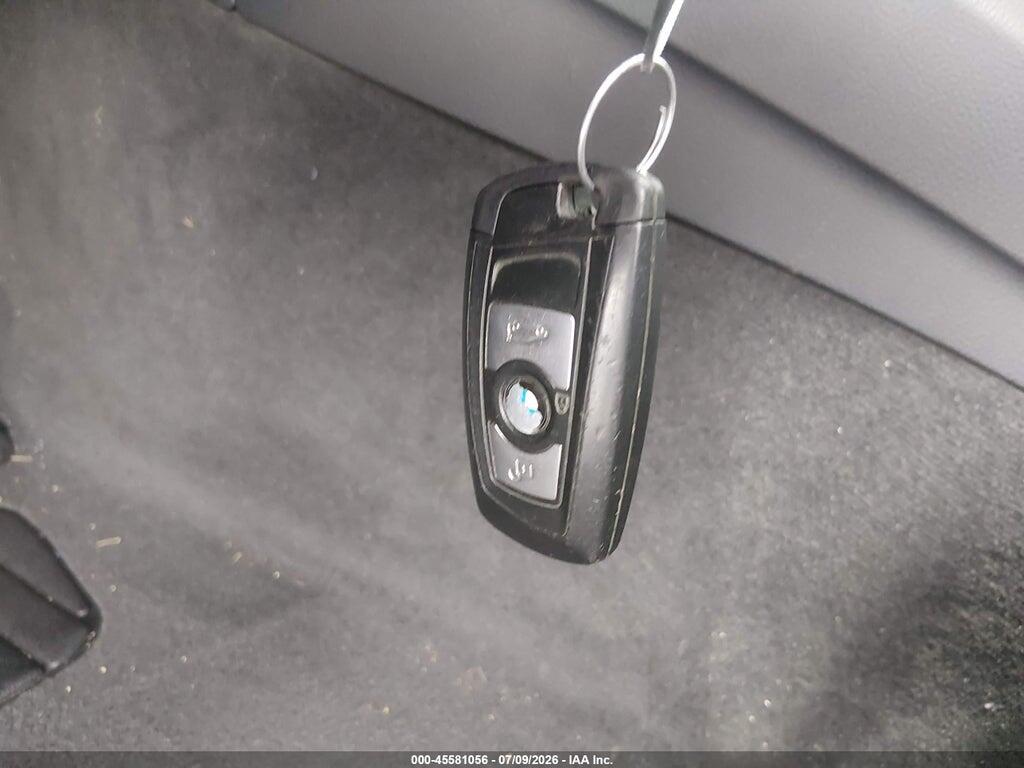 WBA3C1C55DF444217 2013 BMW 328I photo no. 11