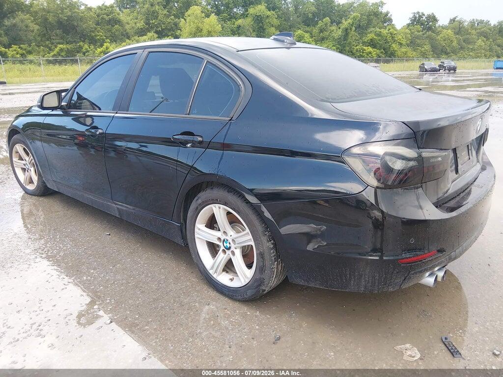 WBA3C1C55DF444217 2013 BMW 328I photo no. 3