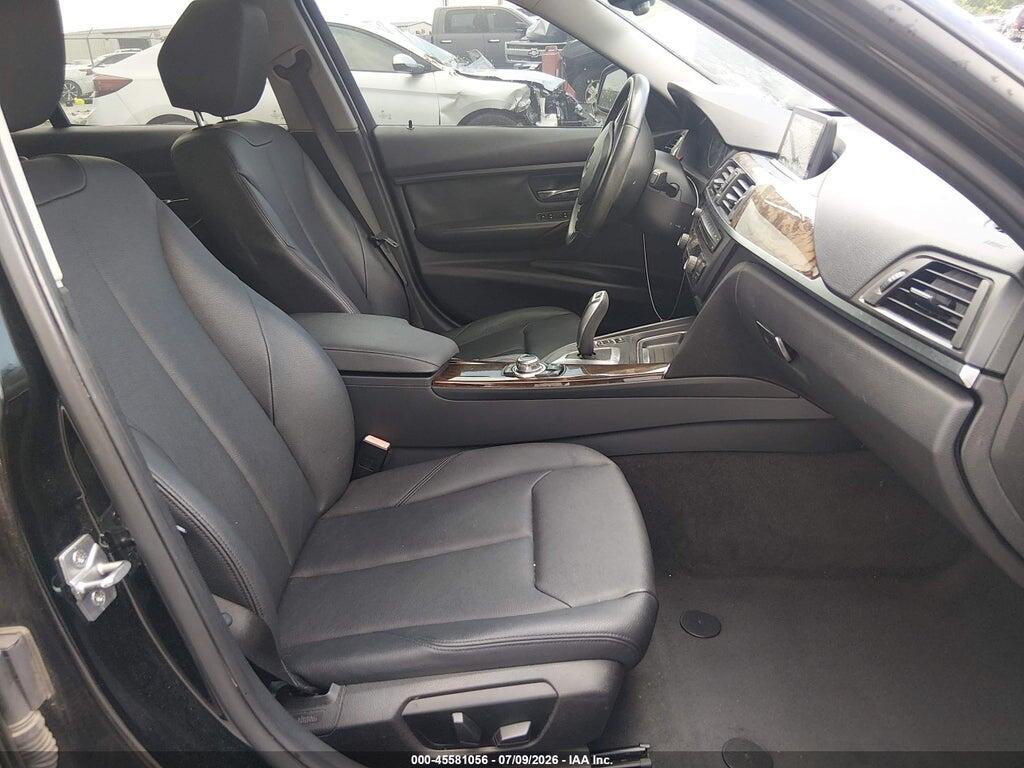 WBA3C1C55DF444217 2013 BMW 328I photo no. 5