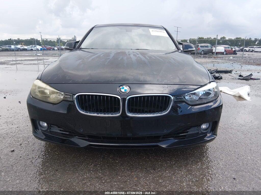 WBA3C1C55DF444217 2013 BMW 328I photo no. 6