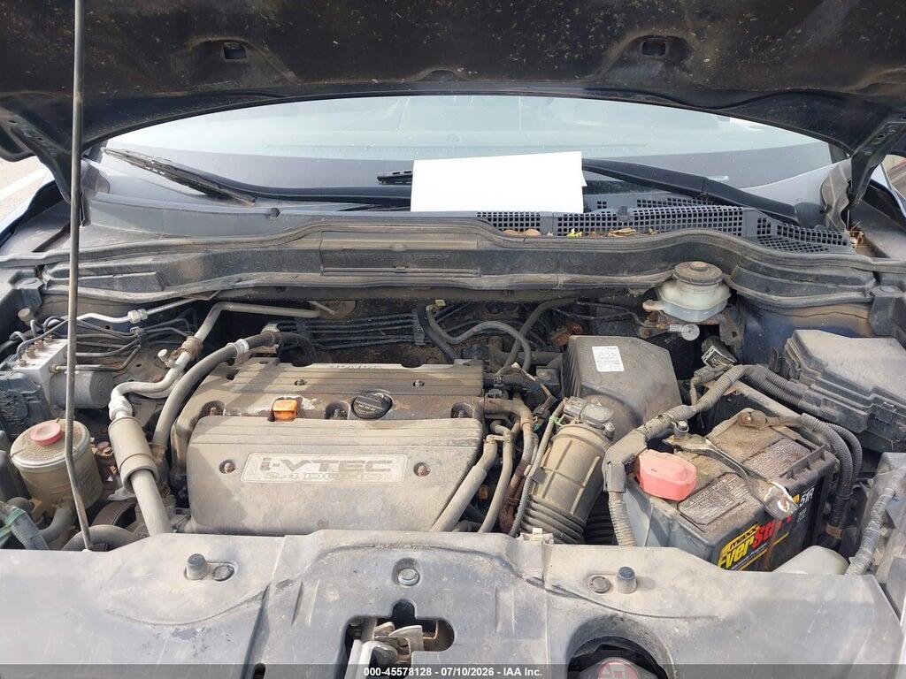 JHLRE48348C012969 2008 HONDA CR-V photo no. 10