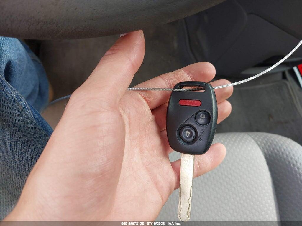 JHLRE48348C012969 2008 HONDA CR-V photo no. 11