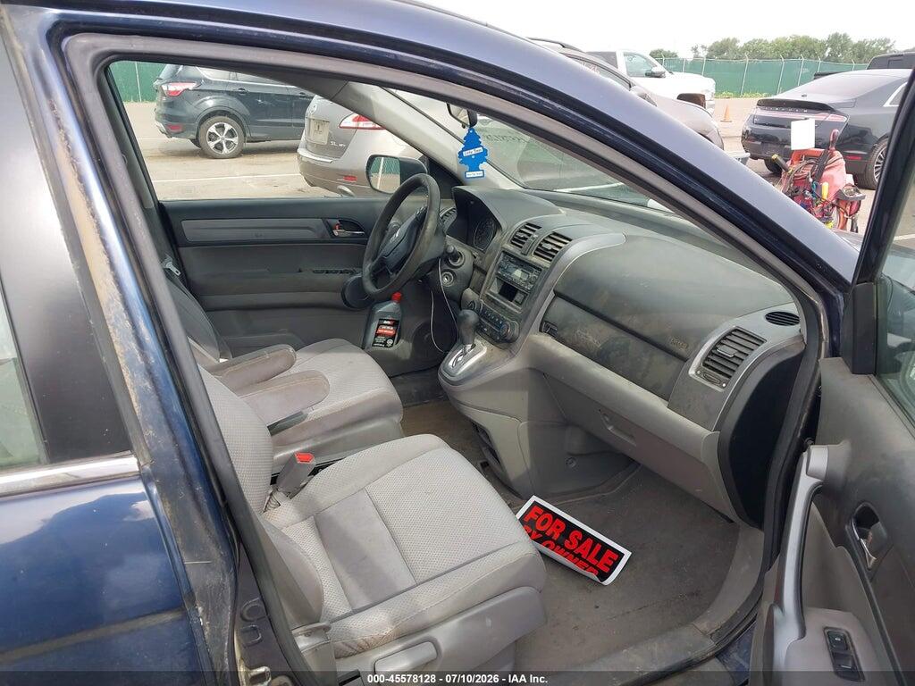 JHLRE48348C012969 2008 HONDA CR-V photo no. 5
