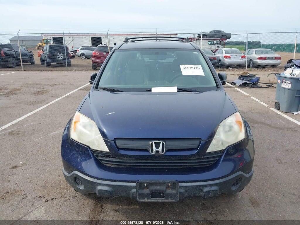 JHLRE48348C012969 2008 HONDA CR-V photo no. 6