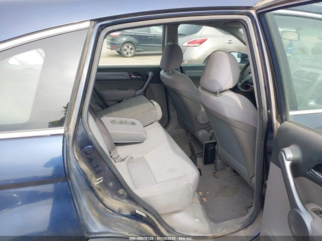 JHLRE48348C012969 2008 HONDA CR-V photo no. 8