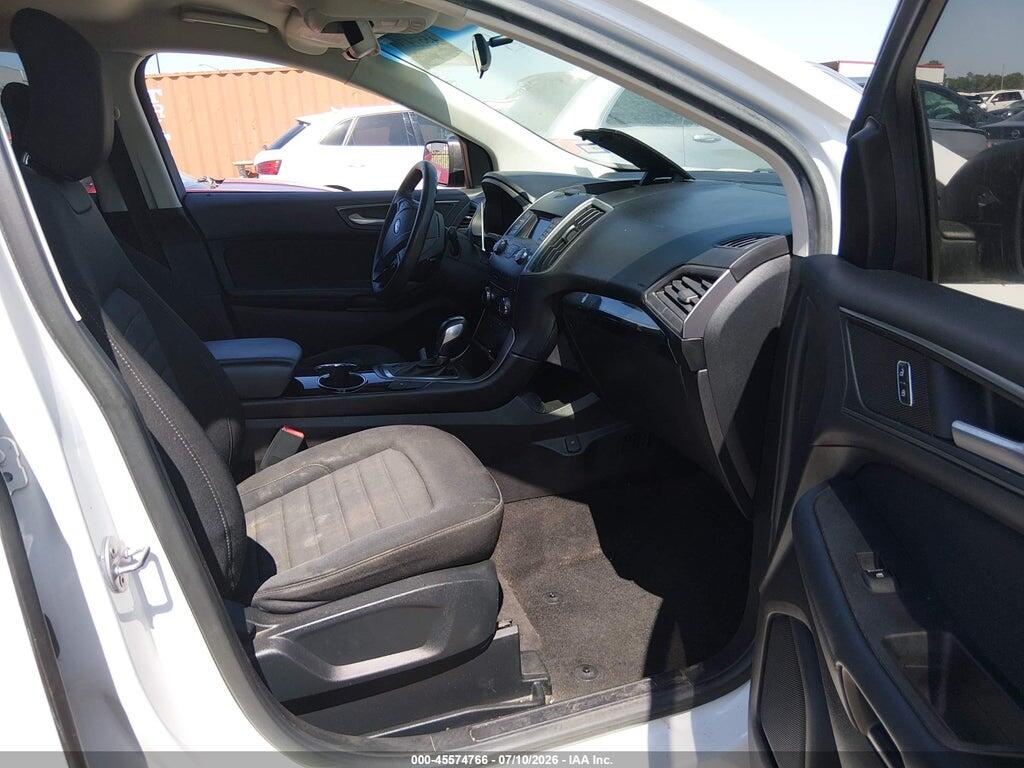 2FMPK3G91HBC36208 2017 FORD EDGE photo no. 5