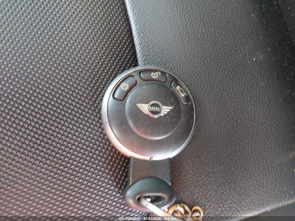 WMWSS5C55FWS99818 2015 MINI PACEMAN photo no. 11