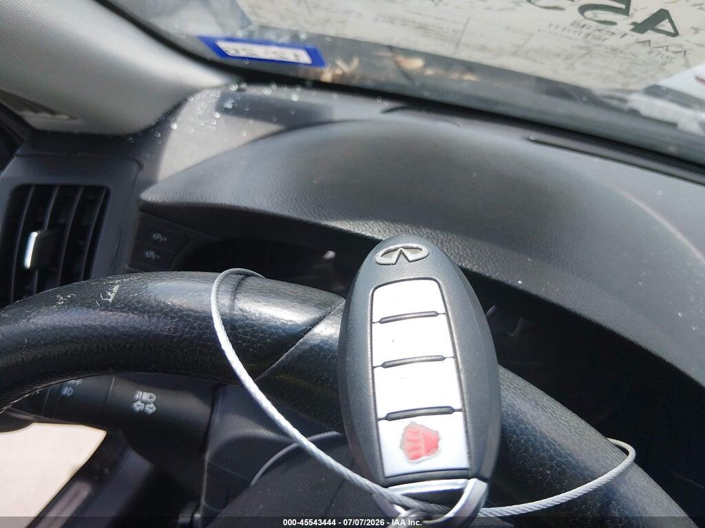 JN1CV6AP8CM622374 2012 INFINITI G37 photo no. 11