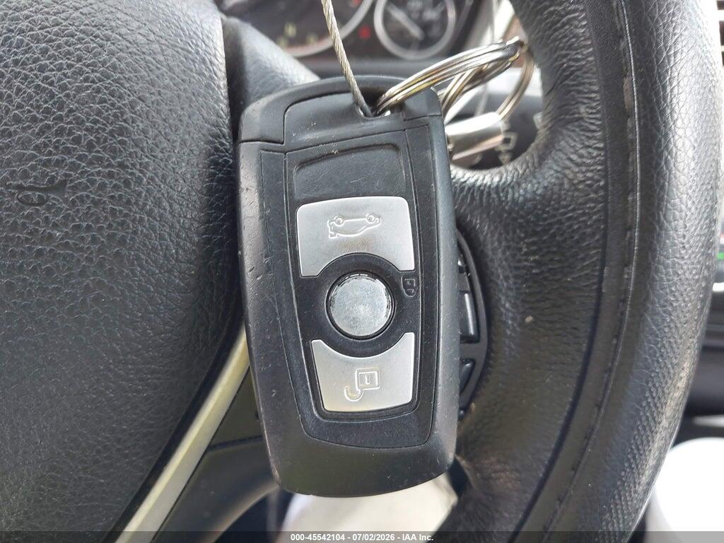 WBA3A5C51FP605415 2015 BMW 328I photo no. 11