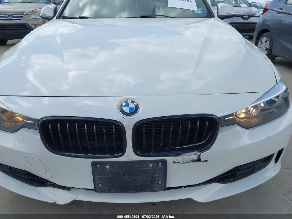 WBA3A5C51FP605415 2015 BMW 328I photo no. 12