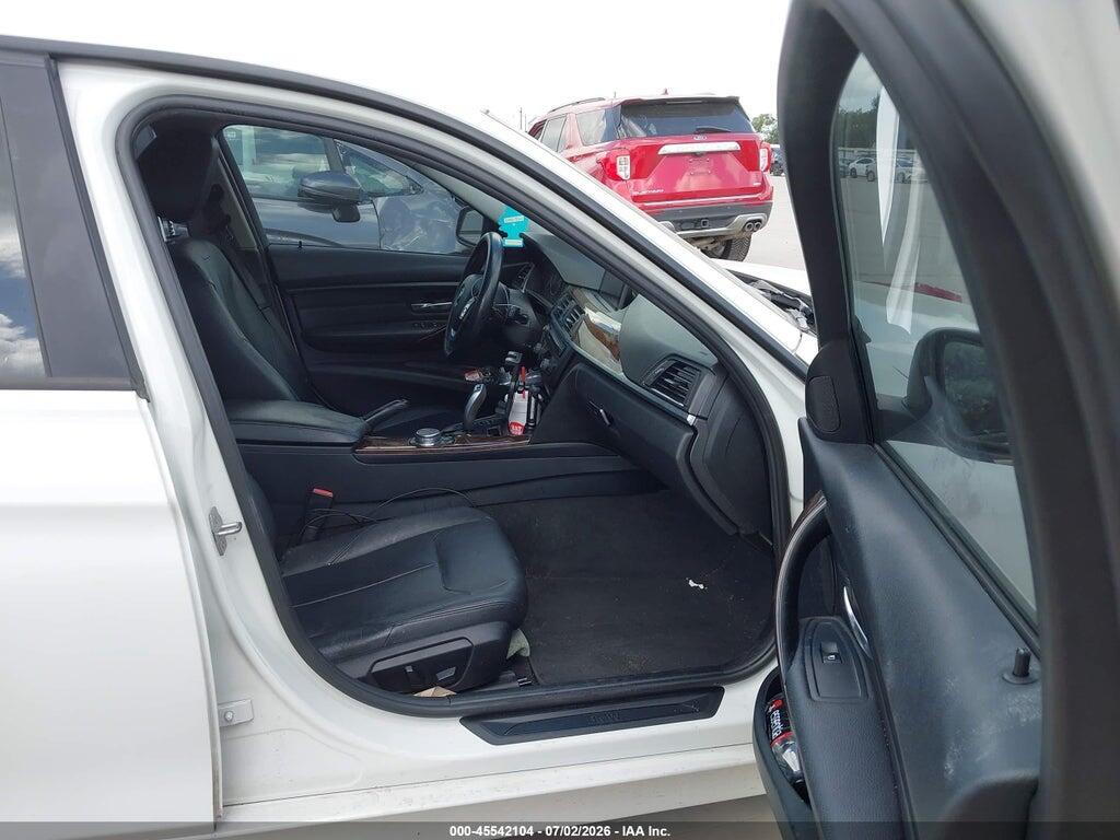 WBA3A5C51FP605415 2015 BMW 328I photo no. 5