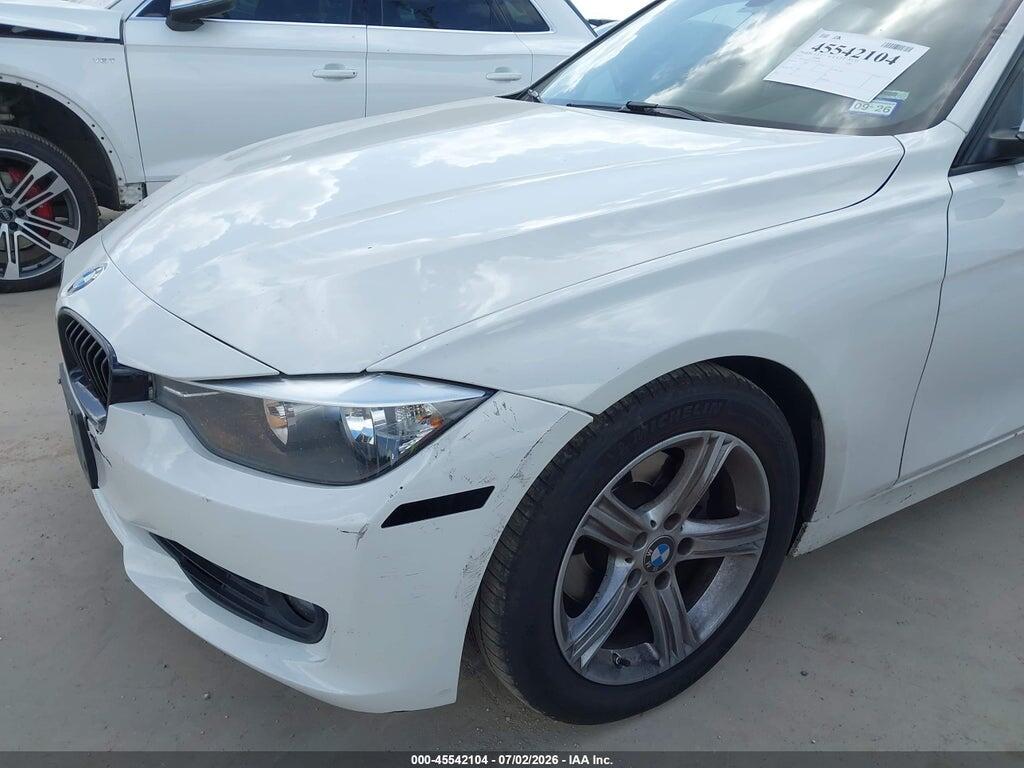 WBA3A5C51FP605415 2015 BMW 328I photo no. 6