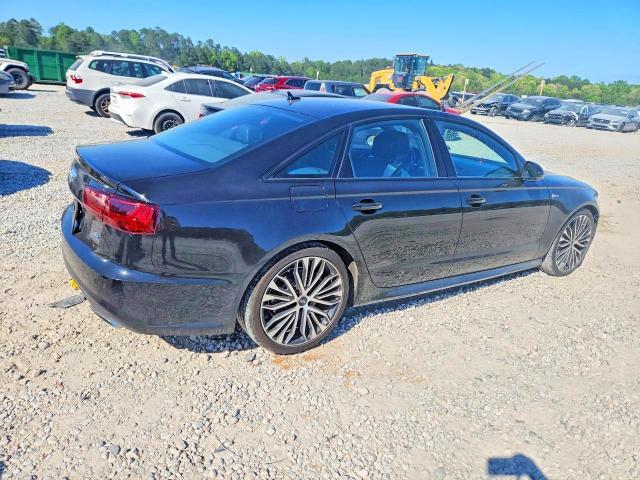 2018 AUDI A6 PREMIUM — Фото 3 из 12