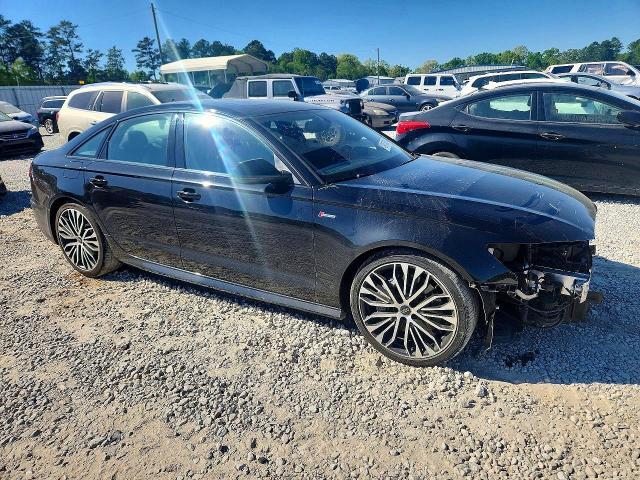 2018 AUDI A6 PREMIUM — Фото 4 из 12